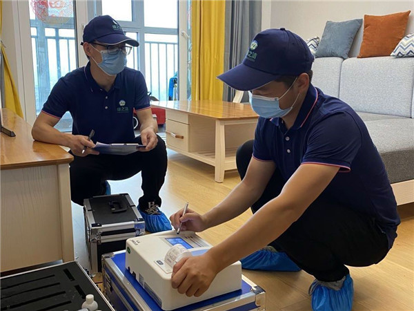 客户案例