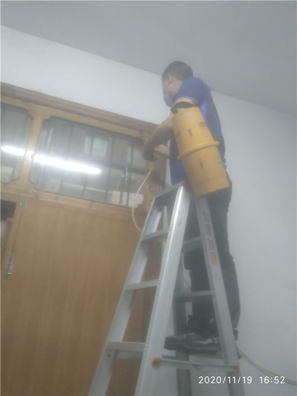 家庭案例