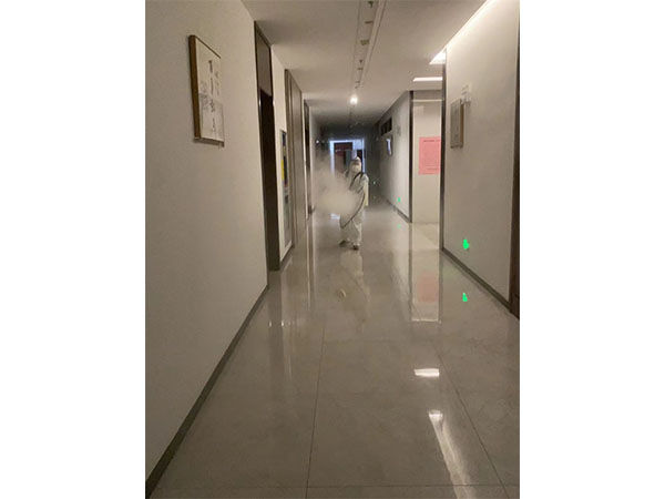 市政管理中心