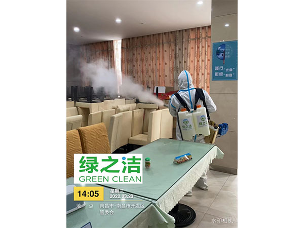经开管委会