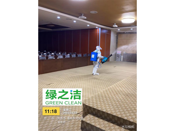经开管委会