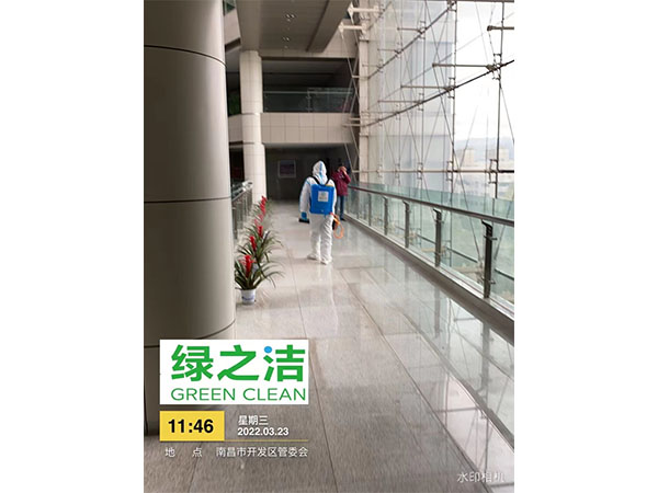经开管委会