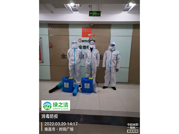 金地物业